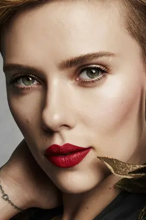 Фото Скарлетт Йоханссон (Scarlett Johansson) #6363