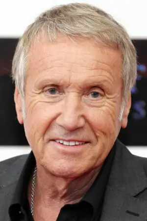 Фото Ив Ренье #340002