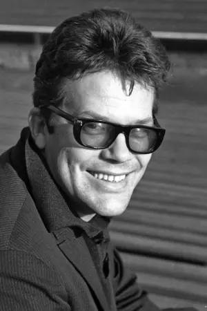 Фото Збигнев Цибульский (Zbigniew Cybulski) #1393