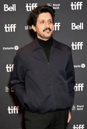 Фото Али Калтами #140681