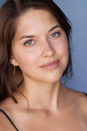 Фото Элизабет Петерсон #171679