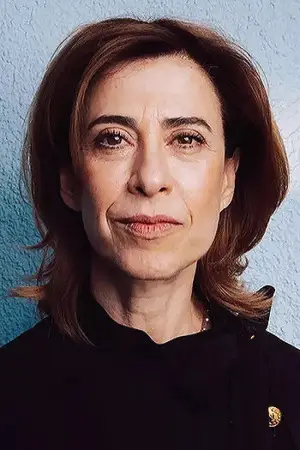 Фото Фернанда Торрес #370363