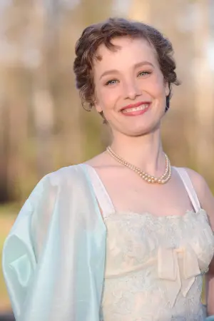 Фото Гаэль Бона #139899