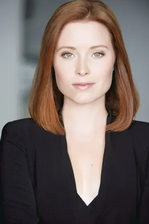 Фото  (Hannah Anderson) #34198