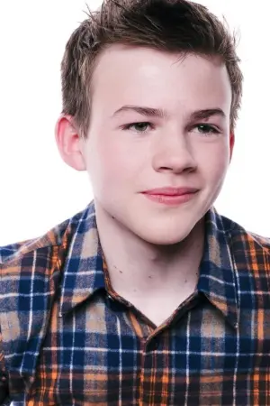 Фото Джош Виггинс #58015