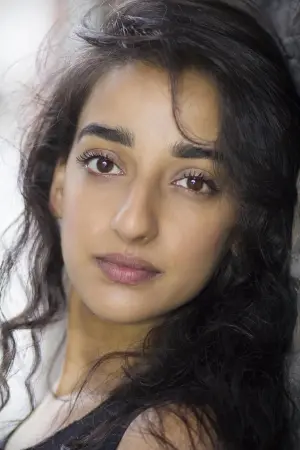 Фото Киран Соня Савар #4082