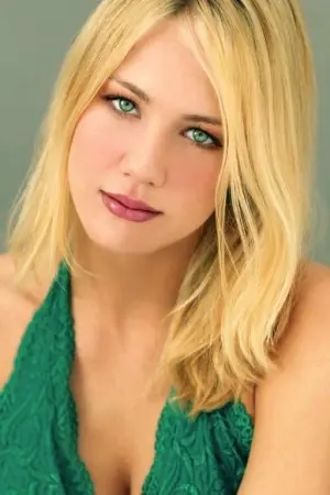 Фото Мейтленд Уорд (Maitland Ward) #21560