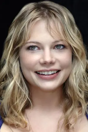 Фото Мишель Уильямс (Michelle Williams) #12461