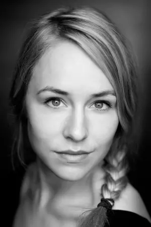 Фото Сара Голдберг (Sarah Goldberg) #69312