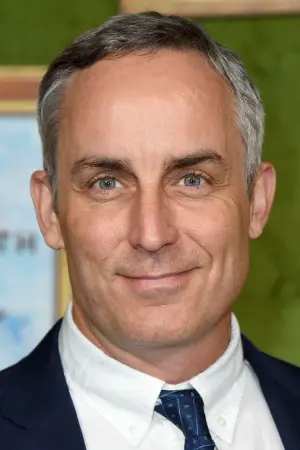 Фото Уоллес Лэнгэм #16323