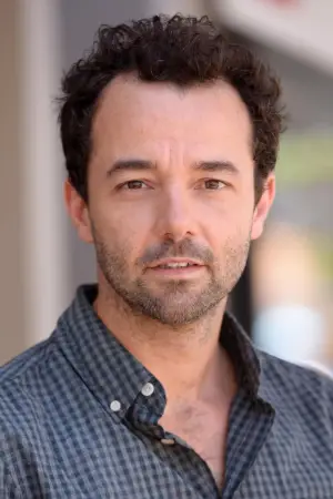 Фото Бенжамин Скотт #354517