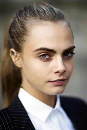 Фото Кара Делевинь (Cara Delevingne) #37364