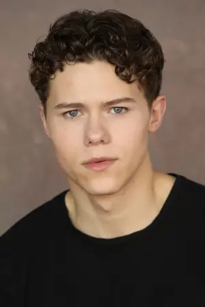 Фото Кейс Уокер (Case Walker) #25778