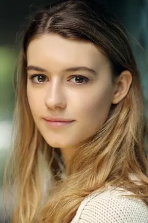 Фото Дэйзи Эдгар-Джонс (Daisy Edgar-Jones) #52886