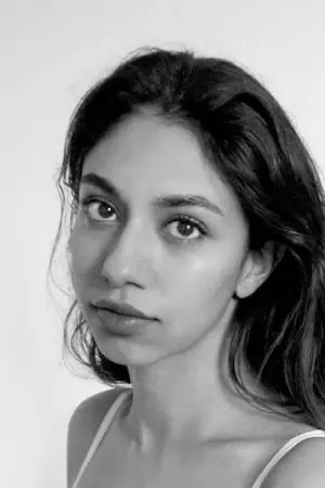 Фото Даниэль Сахота (Danielle Sahota) #199775