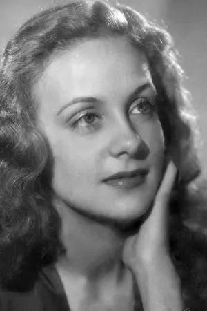 Фото Жизель Паскаль (Gisèle Pascal) #224140