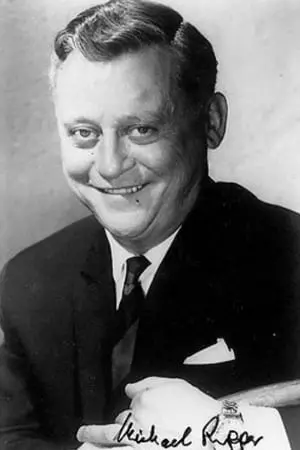 Фото Майкл Риппер #244868