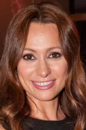 Фото Наталия Вербеке (Natalia Verbeke) #216830