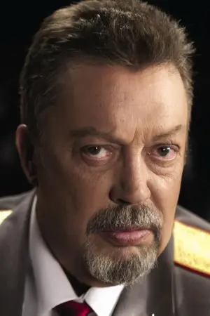 Фото Тим Карри (Tim Curry) #39124