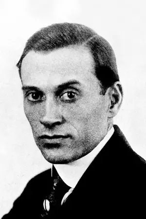 Фото Уильям Най #321967