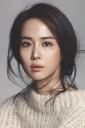 Фото Чо Ё Чжон (Cho Yeo-jeong) #16133