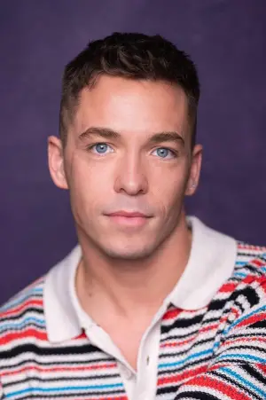 Фото Коннор Тидман #327096