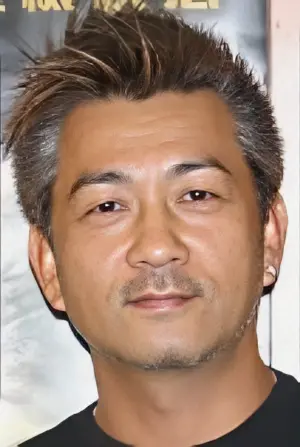 Фото Дион Лам Дик-Он #54145