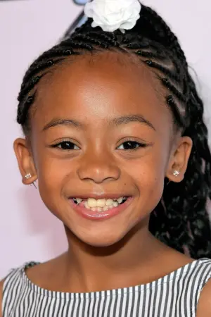 Фото Вера Герман (Faithe Herman) #13544