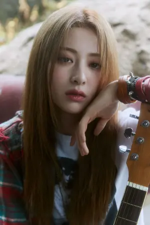 Фото Хо Юн Чжин #252977