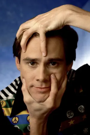 Фото Джим Керри (Jim Carrey) #67298