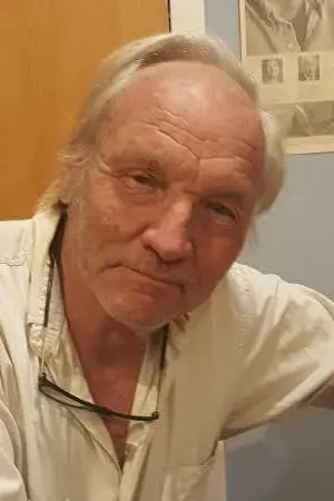 Фото Джок Брандис #111007