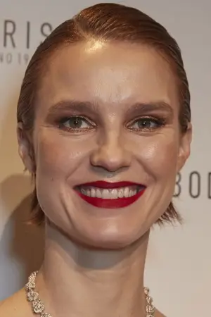 Фото Аманда Коллин (Amanda Collin) #333383