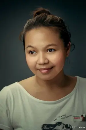 Фото Джеральдин Вильямиль #368968