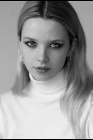 Фото  (Greta Bellamacina) #306332