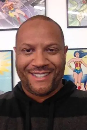 Фото Джеймс Такер #74647