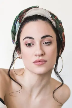 Фото Мелиссанти Махут (Melissanthi Mahut) #4078