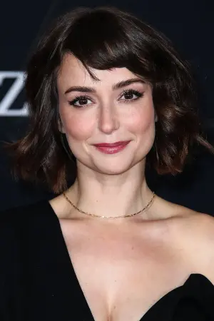 Фото Милана Вайнтруб (Milana Vayntrub) #51624