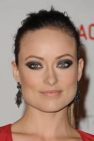 Фото Оливия Уайлд (Olivia Wilde) #30221