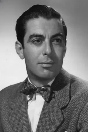 Фото Ричард Уорф #265908