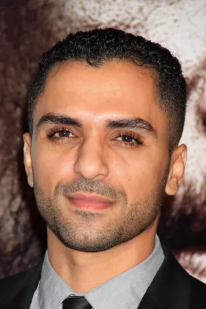 Фото Сэмми Шейк (Sammy Sheik) #34304