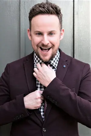 Фото Стефен Джуарино (Stephen Guarino) #148674