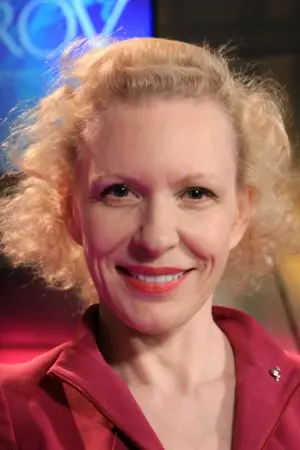 Фото Сунньи Меллес (Sunnyi Melles) #212467