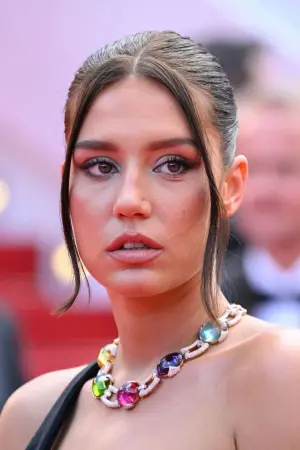 Фото Адель Экзаркопулос (Adèle Exarchopoulos) #5602