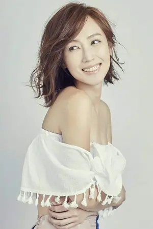 Фото Эстер Хуанг (Esther Huang) #138044