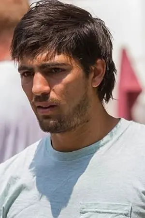 Фото Габриэль Нуньес #70906