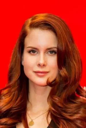 Фото Лиан Лапп (Leanne Lapp) #90478