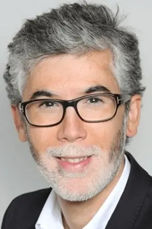 Фото Лионель Узан #116784