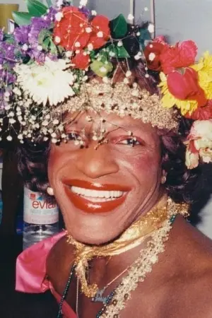 Фото  (Marsha P. Johnson) #302432