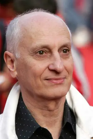 Фото Мишель Оселот (Michel Ocelot) #128832