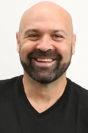 Фото Рикардо Троги #139268